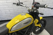 DUCATI SCRAMBLER