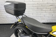 DUCATI SCRAMBLER