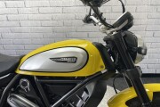 DUCATI SCRAMBLER