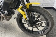 DUCATI SCRAMBLER