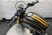 DUCATI SCRAMBLER 1100