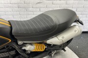 DUCATI SCRAMBLER 1100