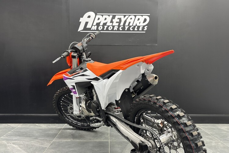 KTM 300 XC