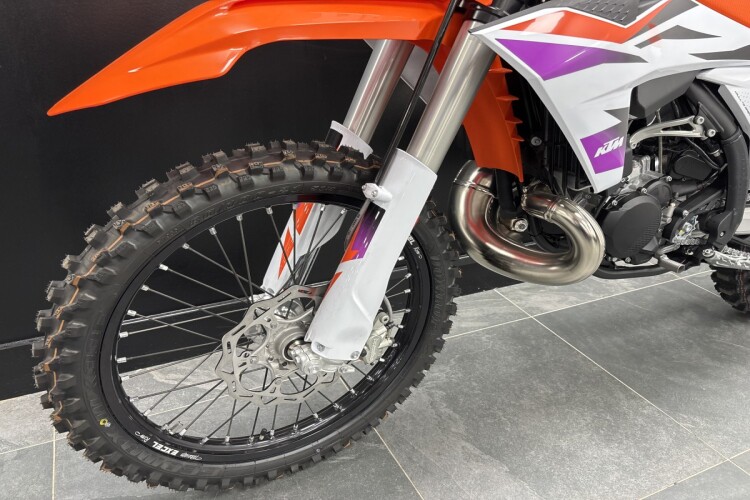 KTM 300 XC