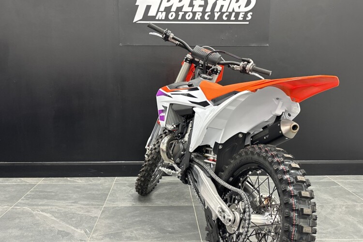 KTM 300 XC
