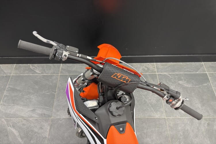 KTM 300 XC