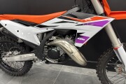 KTM 125 SX