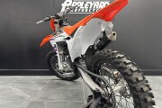 KTM 125 SX