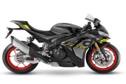 APRILIA RSV4