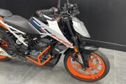KTM 125 DUKE