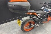 KTM 125 DUKE