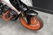 KTM 125 DUKE