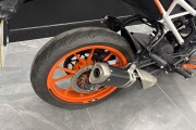 KTM 125 DUKE