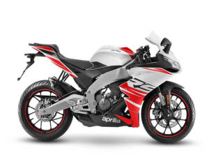 APRILIA RS125