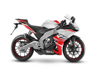 APRILIA RS125