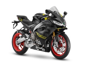 APRILIA RS660