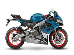 APRILIA RS660