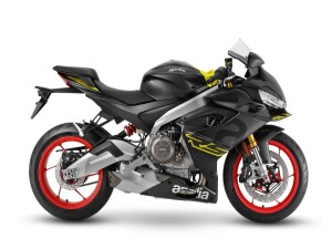APRILIA RS660