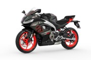 APRILIA RS660