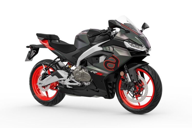 APRILIA RS660