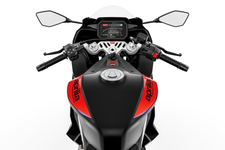 APRILIA RS660