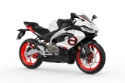 APRILIA RS660