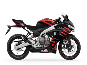 APRILIA RS660