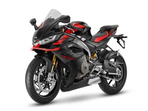 APRILIA RS660