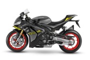 APRILIA RSV4