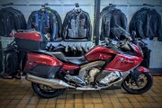 BMW K1600GT