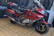 BMW K1600GT