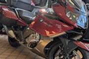 BMW K1600GT