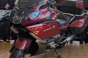 BMW K1600GT