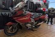 BMW K1600GT