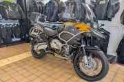 BMW R1200GSA