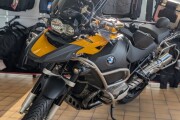 BMW R1200GSA