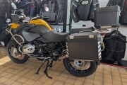 BMW R1200GSA