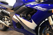 YAMAHA R6