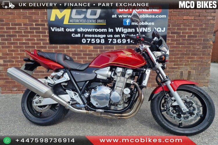 HONDA CB1300 for sale