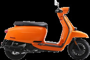 LAMBRETTA V125 for sale LAMBRETTA V125