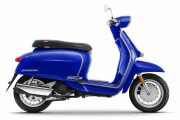 LAMBRETTA V125