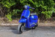 LAMBRETTA V125