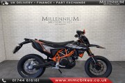 KTM 690 SMC R