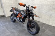KTM 690 SMC R