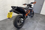 KTM 690 SMC R