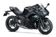 KAWASAKI NINJA 650