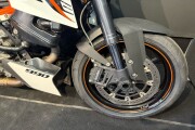 2010 KTM 990 SUPER DUKE, Black - photo 5