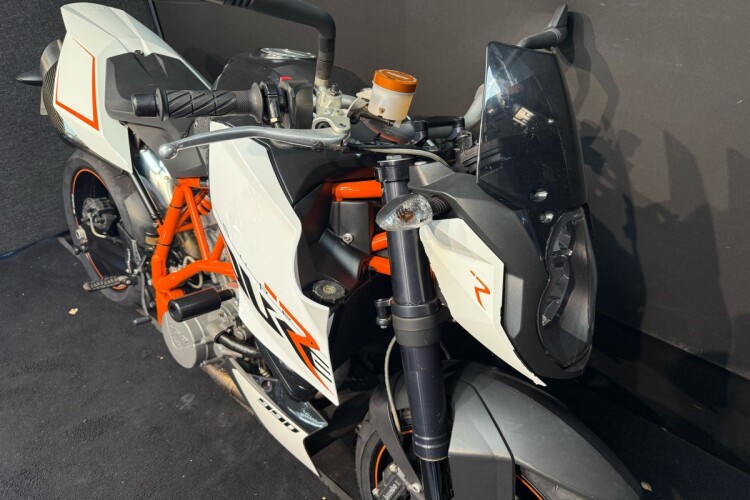 KTM 990 SUPER DUKE
