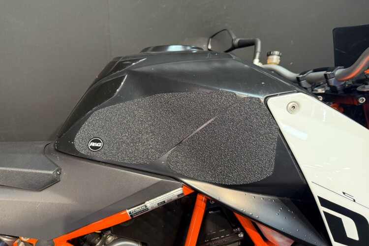 KTM 990 SUPER DUKE