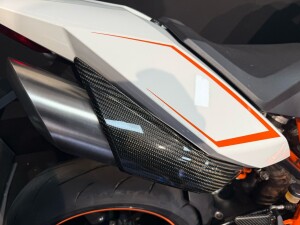 KTM 990 SUPER DUKE